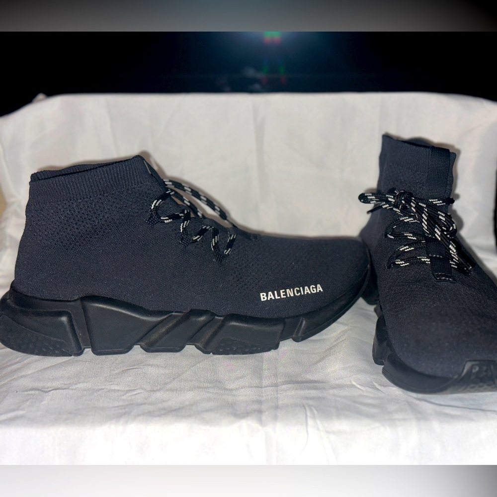 Men’s Balenciaga free run sneakers